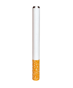 Cig Bat One-Hitter