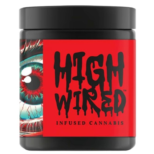 Citrus MAC Infused Shake 3.5g