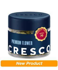 Curacao Flower 7g