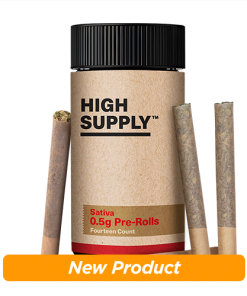 Curacao Pre-Rolls Multipack 7g (14ct)
