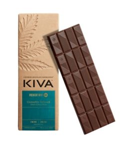 Dark Midnight Mint CBN Bar 20ct