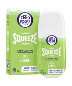Dash of Lime Squeeze 100mg