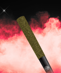Durban Poison REMIX Infused Pre-Roll 1g
