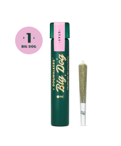 Easy Bake Stay Pre-Roll 0.75g