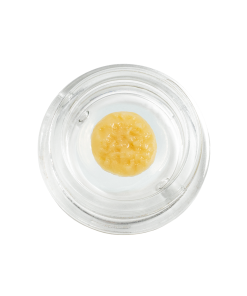 EverCrisp Solventless Live Rosin 1g