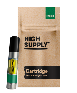 GSC Cartridge 500mg