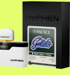 Gelato (the) Essence HYPHEN AIO 1g 1g