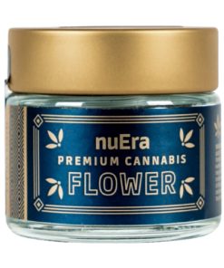 Gelly Roll Flower 3.5g
