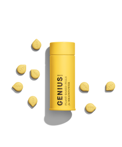 1:1 Genius Drops 150mg (30ct)