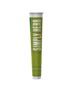 Glitter Bomb Pre-Roll 1g