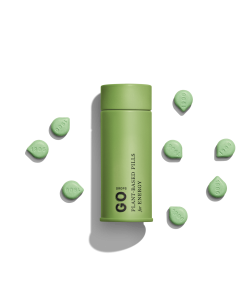 Go Drops 200mg (20ct)