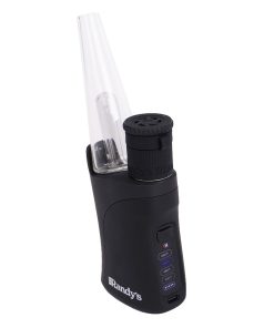 Grip+ Vaporizer