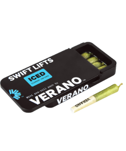 Guava Casquitos Infused Pre-Roll Pack 2.5g