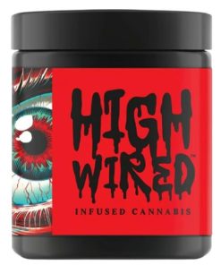 Gush Mints Infused Shake 7g