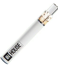 Headlock Cannabis Terpene 3-Heat Disposable Pen 1g
