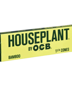 Houseplant by OCB - Bamboo Cones