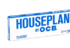 Houseplant by OCB - Classic Cones