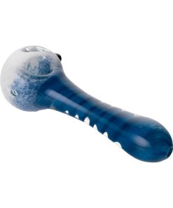 Human Grade IO Twist Spoon Pipe