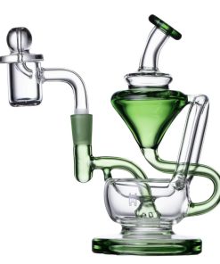Human Grade Recycler 1A 8"