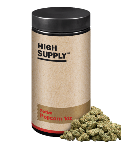Humboldt Fog Popcorn 28g