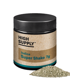 Ice Cream Cake Super Shake 7g