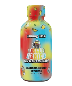 Iced Tea Lemonade Drink 100mg
