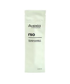 Its Pluto RSO 500mg