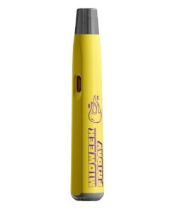 Lemon Drop Disposable Pen 1g