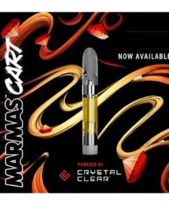 Lemon Lemon Cartridge 500mg