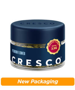Lemon Sportif Flower 3.5g