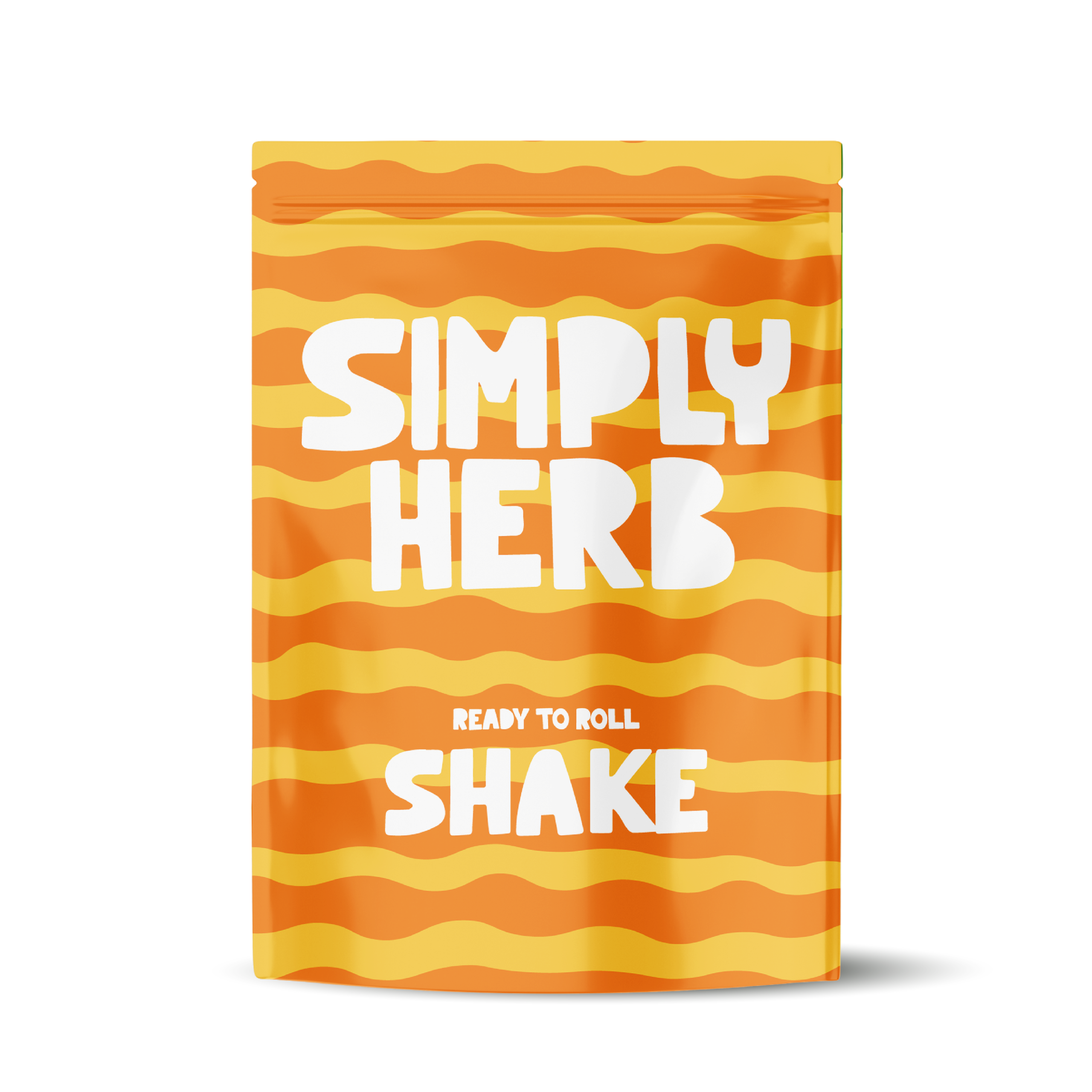 MAC 1 Shake 14g
