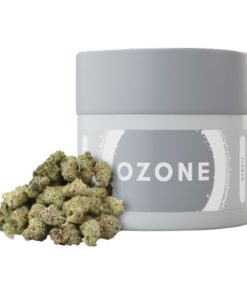 Mandarin Z Popcorn 14g