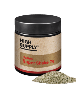 Mango Mintality Super Shake 7g