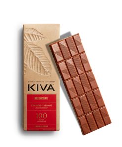 Milk Chocolate Bar 20ct