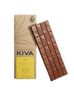 Milk Chocolate Churro Bar 20ct
