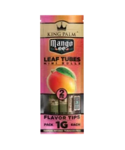 Mini Cones - Mango OG