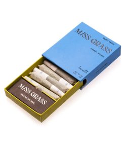 Miss Grass Quiet Times Blend Pre-Roll Pack 2g (5ct)