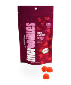 Mon Cherry Gummies 10ct