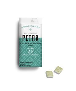 Moroccan Mint Mints 40ct