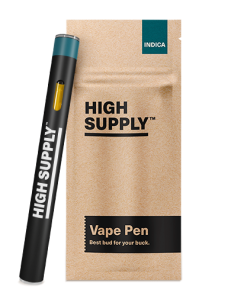 Northern Lights Vape Pen 500mg