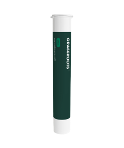 Novarine Diamond-Infused Pre-Roll 1g