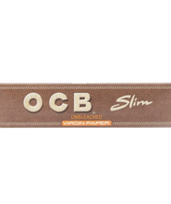OCB Virgin King Size Papers