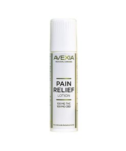1:1 Pain Relief Lotion 100mg