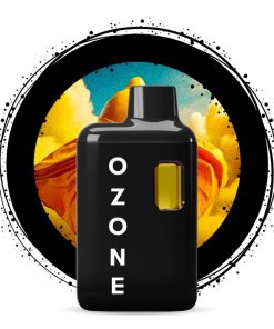 Papayahuasca Ozone Distillate Disposable Pen 2g