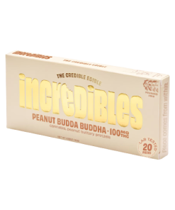 Peanut Budda Buddha Bar 10ct