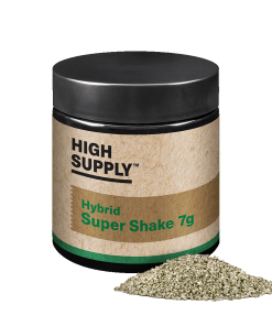 Pineapple Express Super Shake 7g