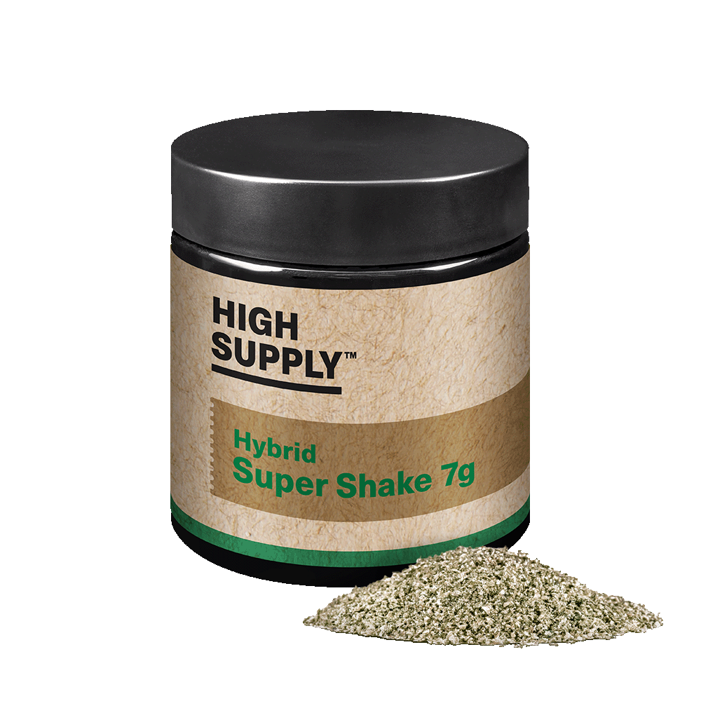 Pineapple Express Super Shake 7g