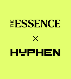 Pineapple Express (the) Essence HYPHEN AIO 1g