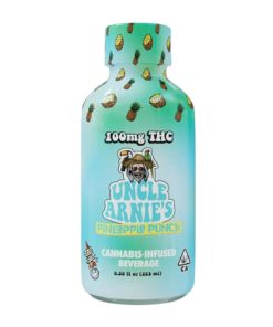 Pineapple Punch Drink 100mg