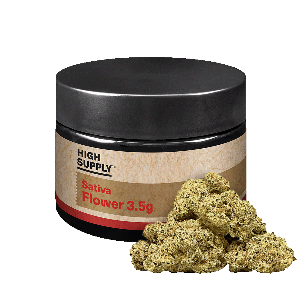 Pineapple Punch Flower 3.5g
